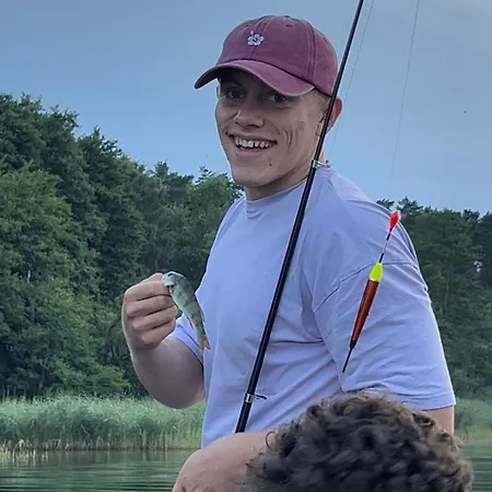 Rosenhof Am Plauer Garni Mit E-lade Saeule Hotel Plau am See